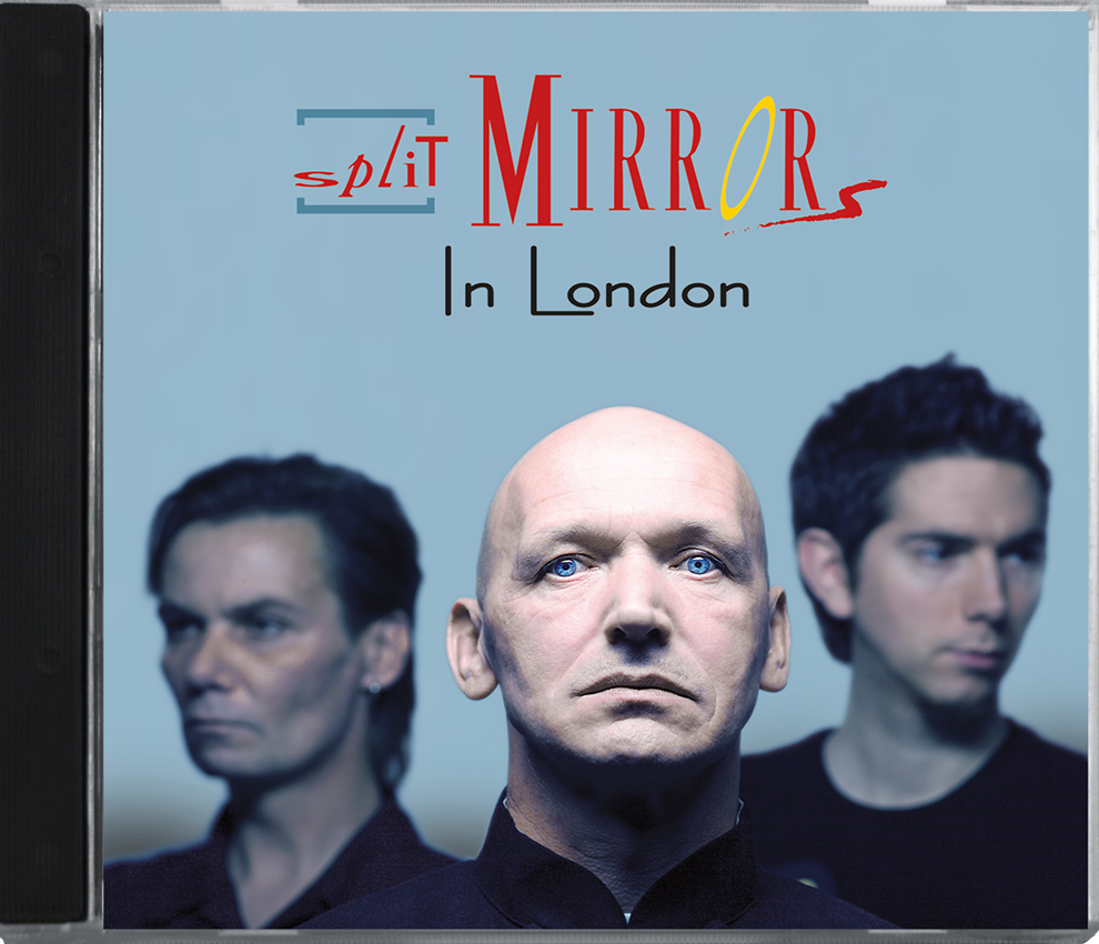 ♫ In London