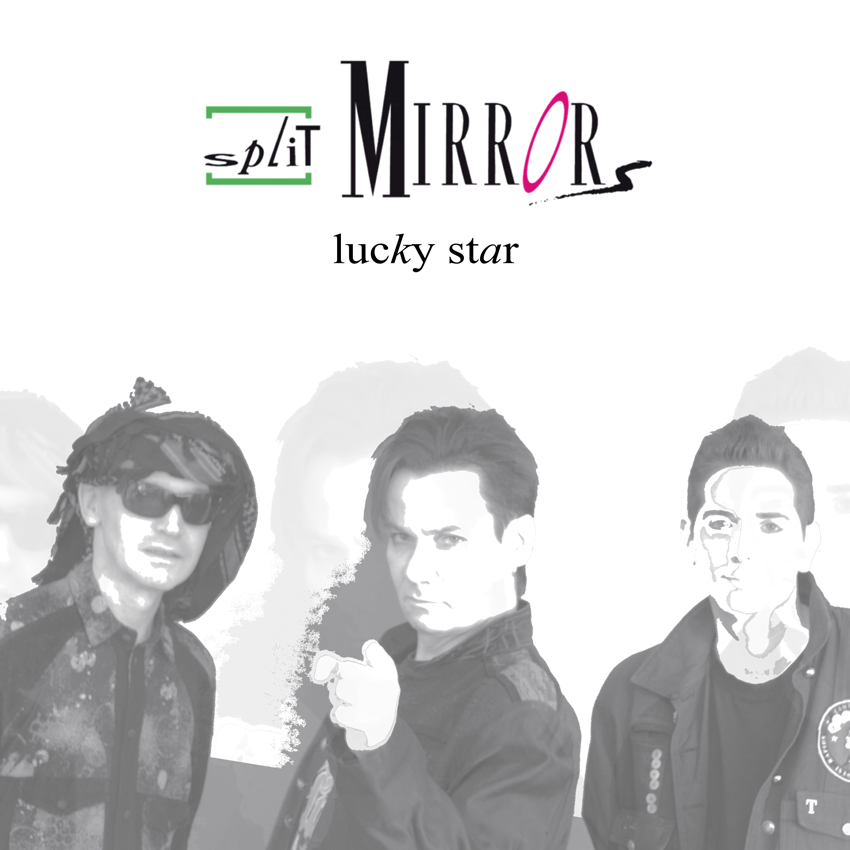 ♫ Lucky Star