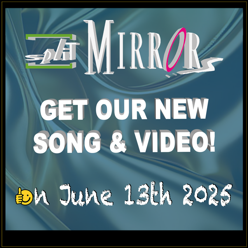 ♫ In Kürze .... Neue Release 13.06.2025