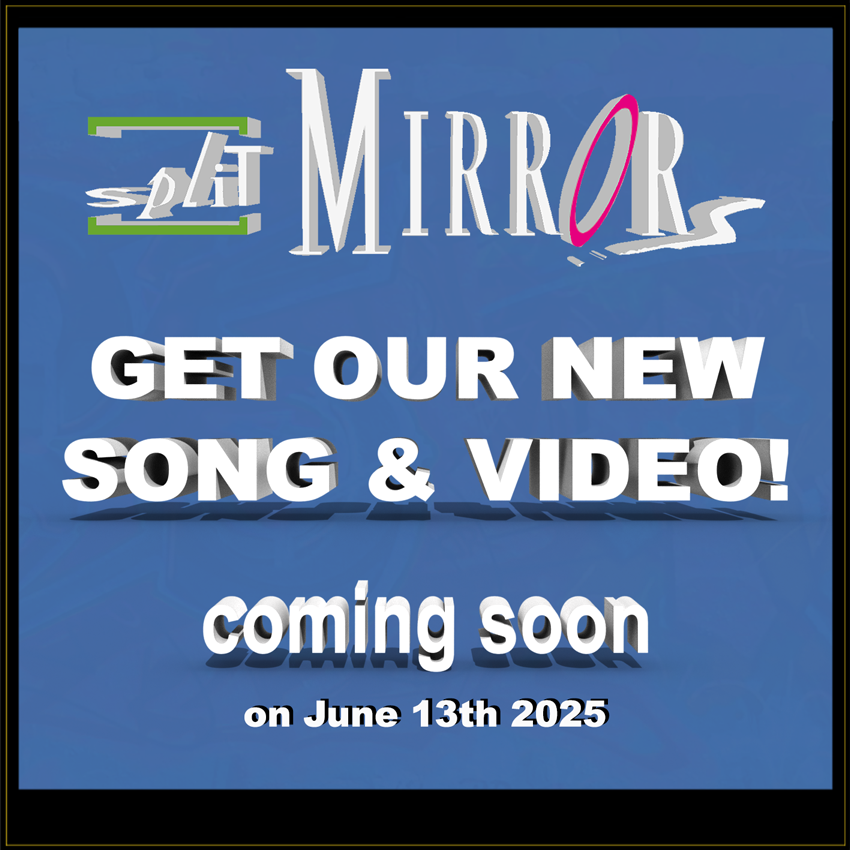 ♫ In Kürze .... Neue Release 13.06.2025