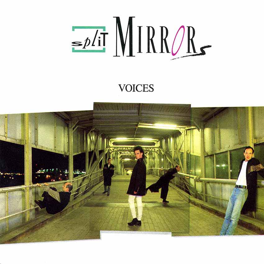 ♫ Voices (Extended Version)