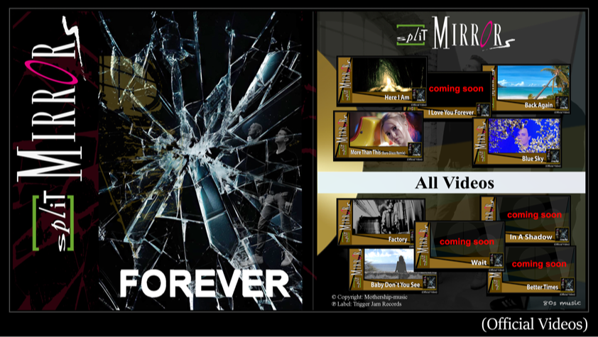 Forever Album